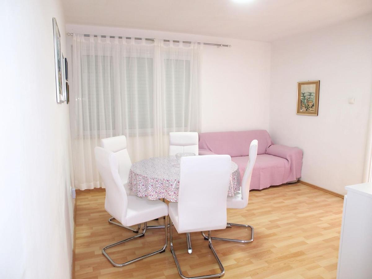 Apartmani Igor Makarska Room photo