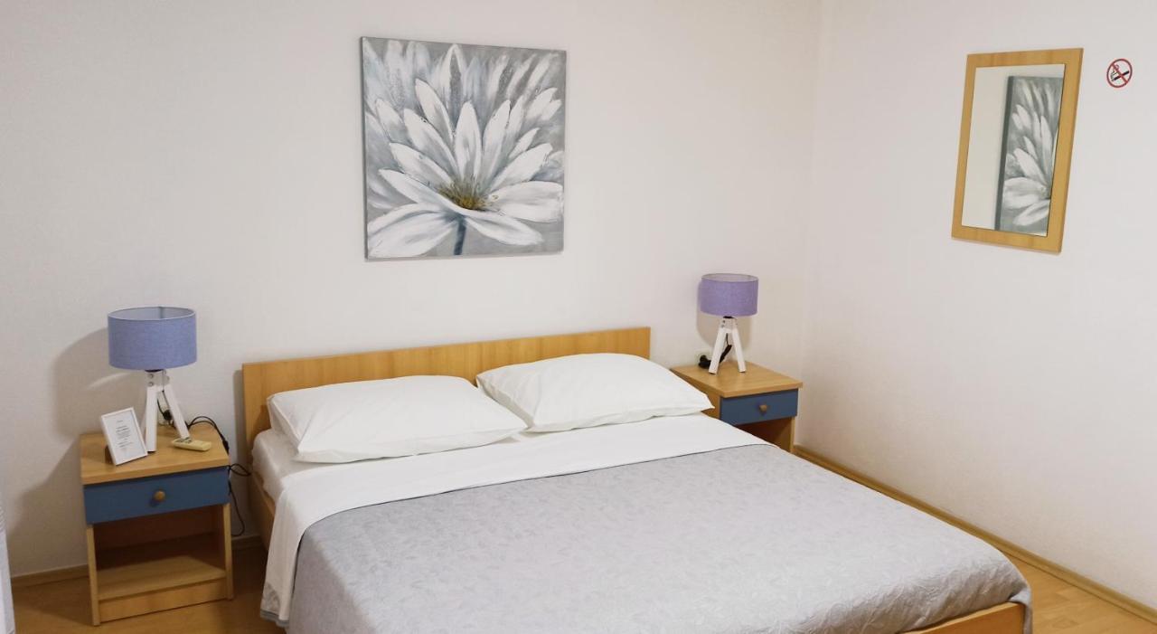 Apartmani Igor Makarska Room photo