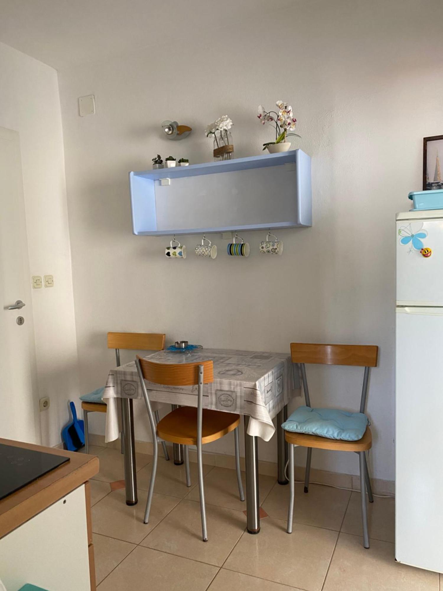 Apartmani Igor Makarska Room photo