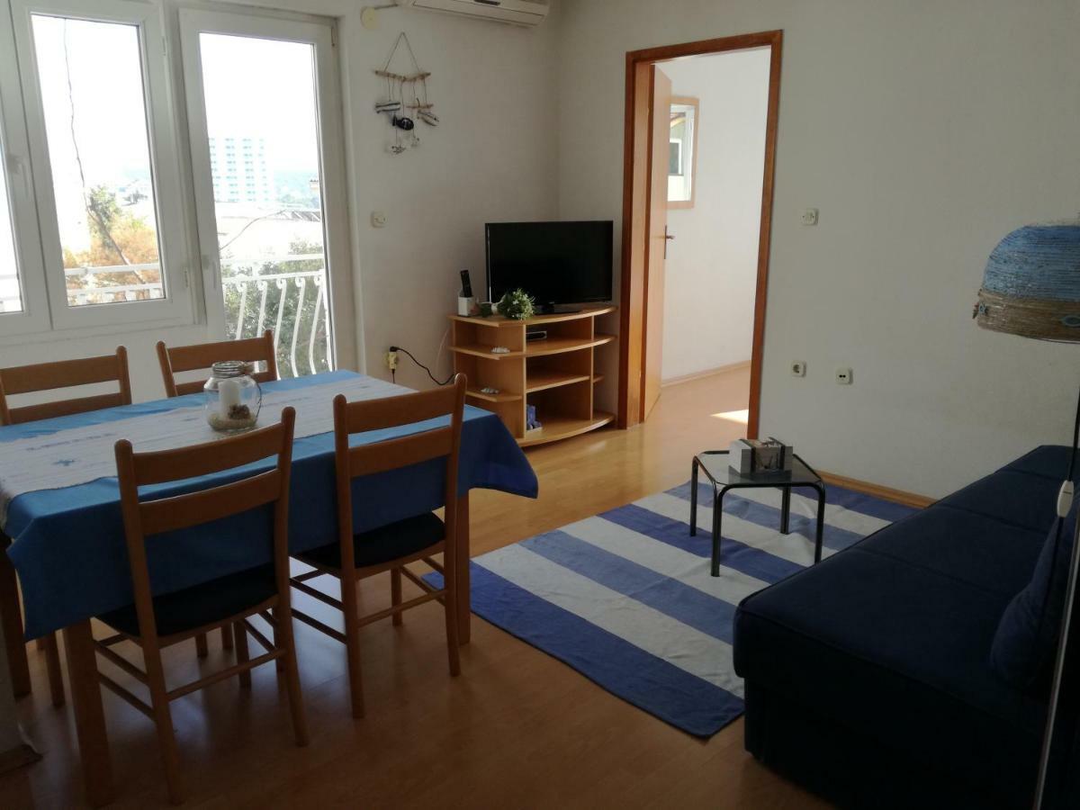 Apartmani Igor Makarska Room photo